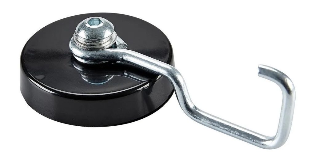 U.S. General 25 lb. Magnetic Hook