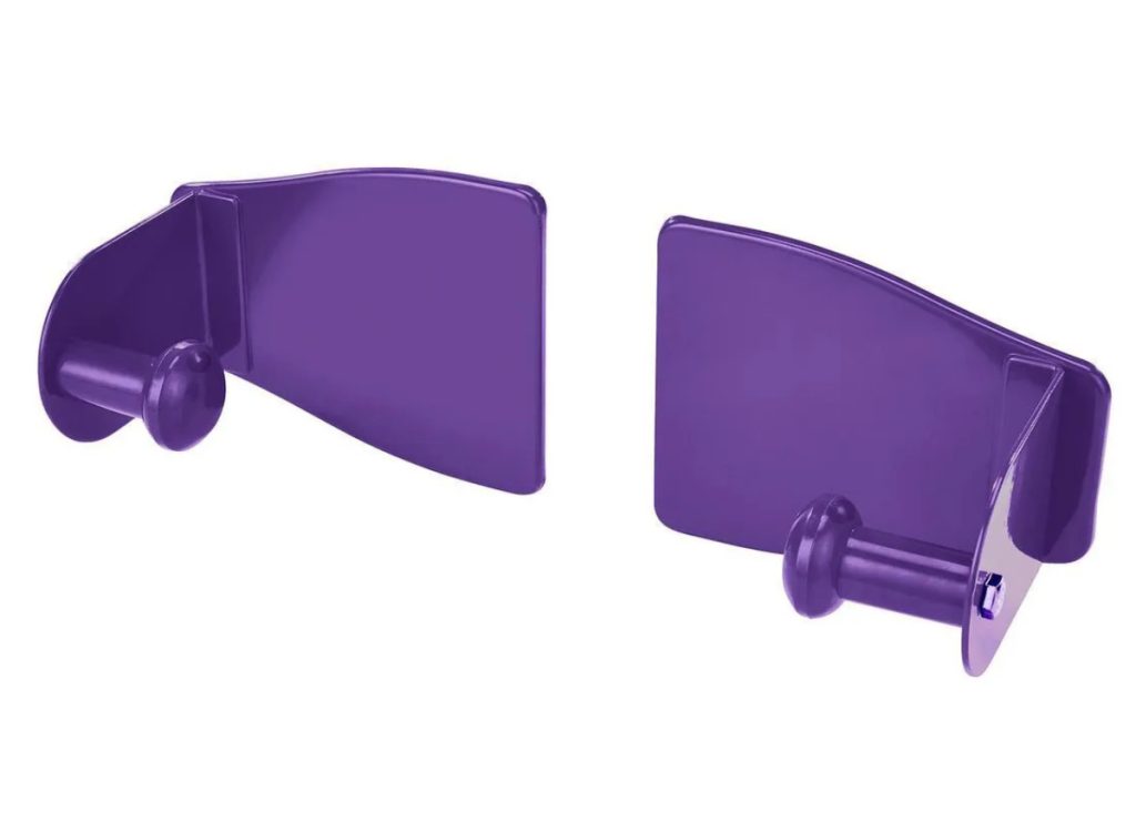 U.S. General Magnetic Paper Towel Holder