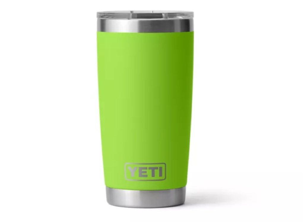 YETI 20 oz. Rambler Tumbler