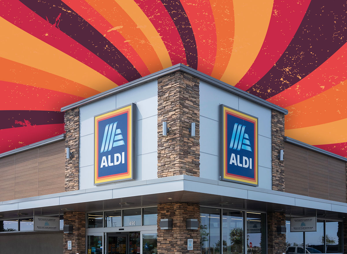 Aldi
