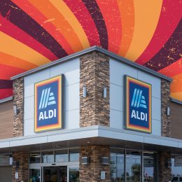 Aldi