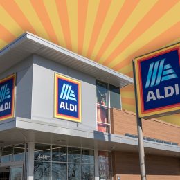 Aldi