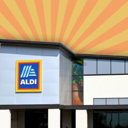 Aldi