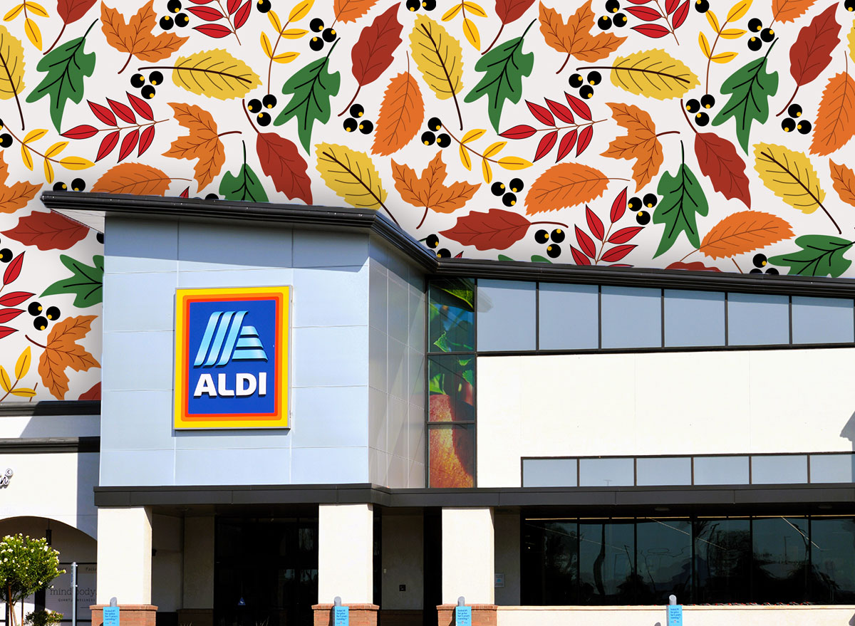 Aldi