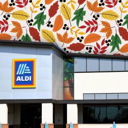 Aldi
