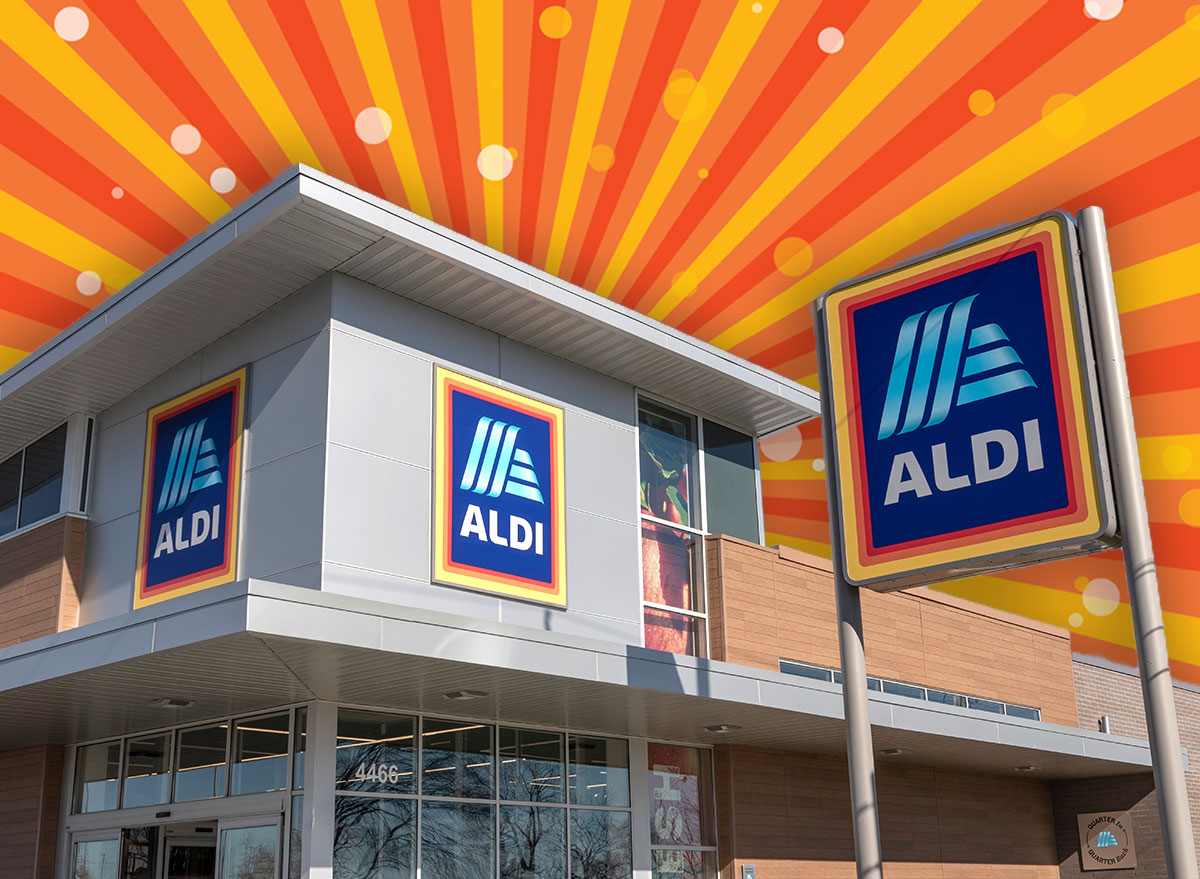 Aldi