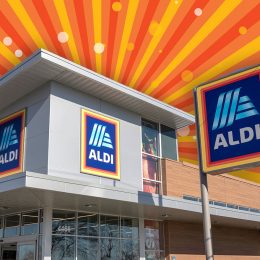 Aldi