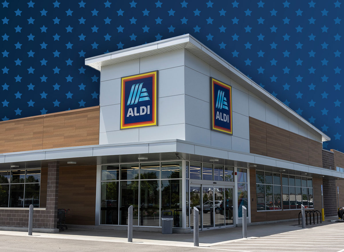 Aldi
