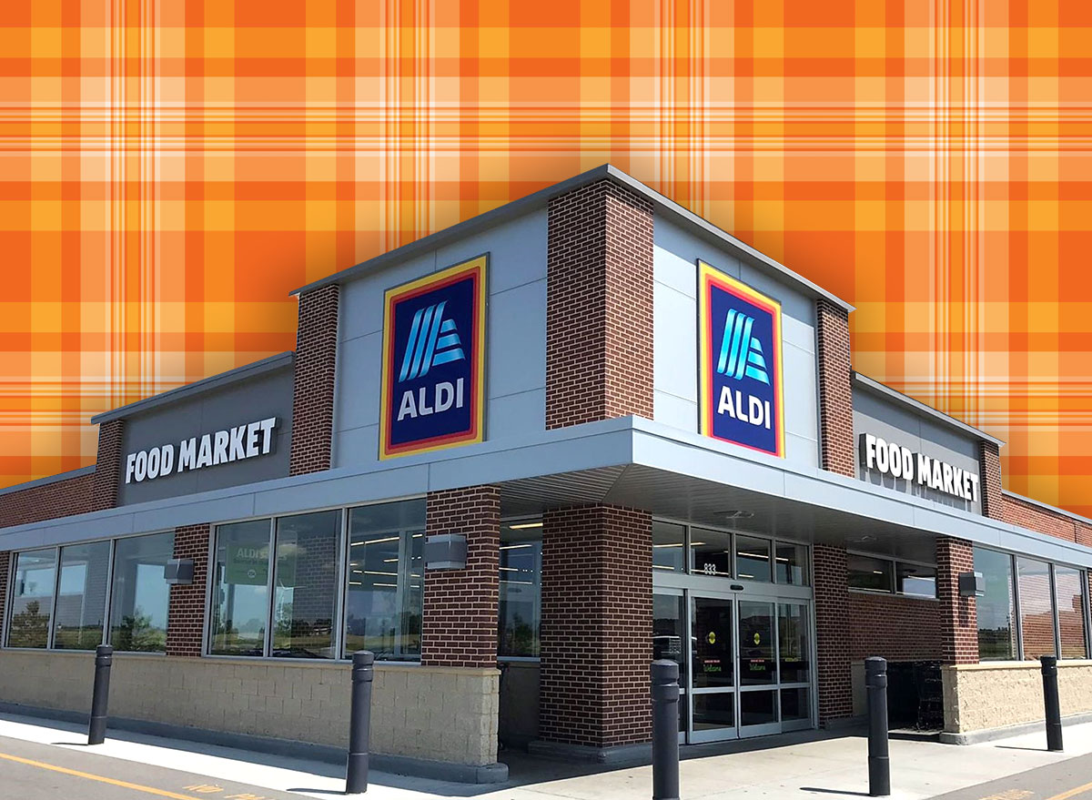 Aldi