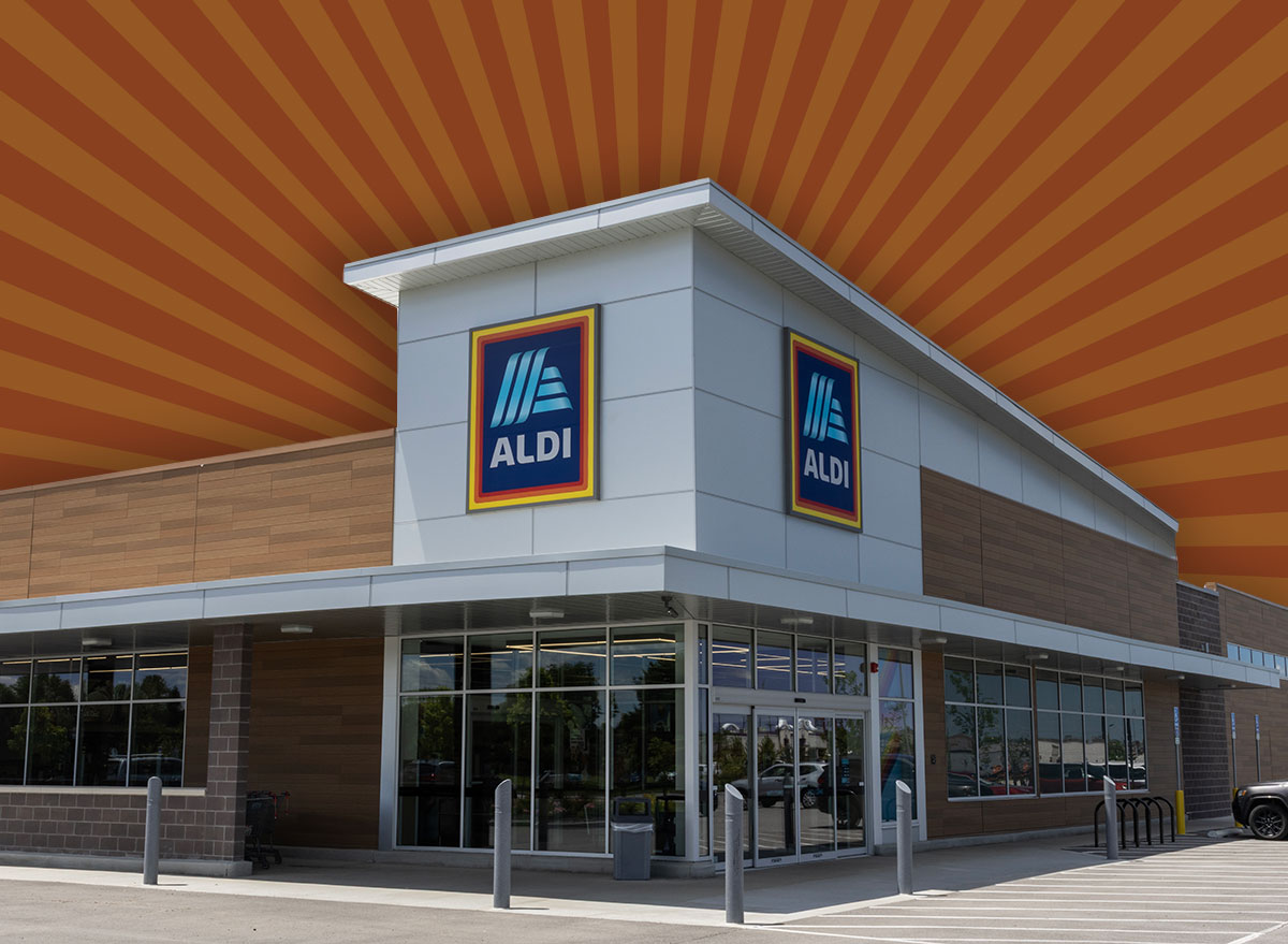 Aldi