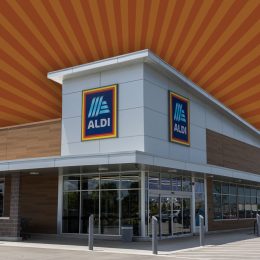 Aldi
