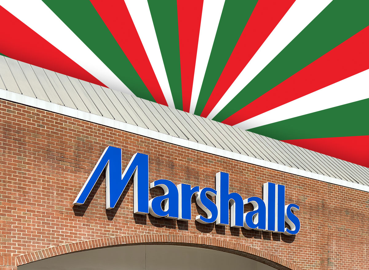 Marshalls