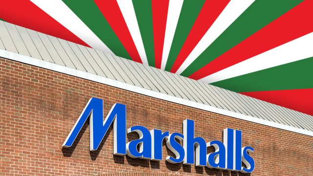 Marshalls
