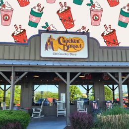 11 Best New Cracker Barrel Christmas Kitchen and Coffee Bar Finds Under $25