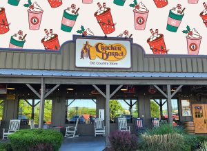 11 Best New Cracker Barrel Christmas Kitchen and Coffee Bar Finds Under $25