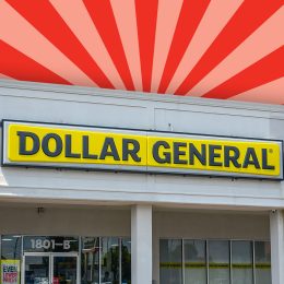Dollar General