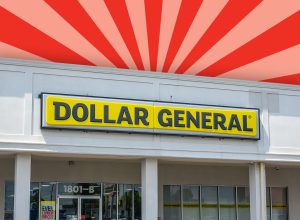 Dollar General