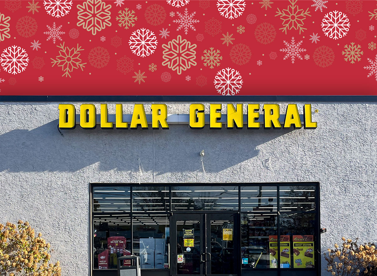 Dollar General