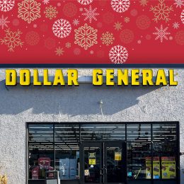 Dollar General