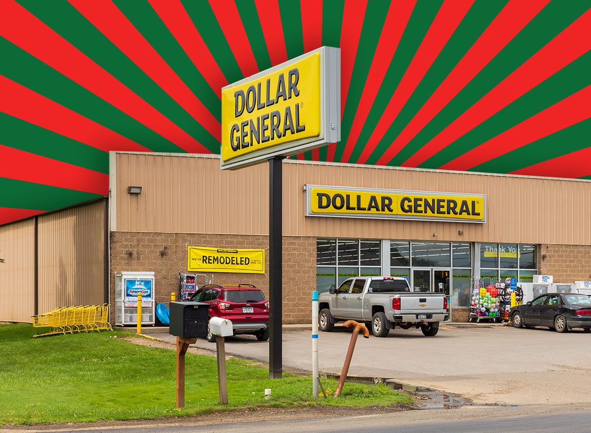 Dollar General