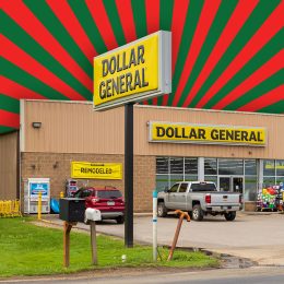 Dollar General