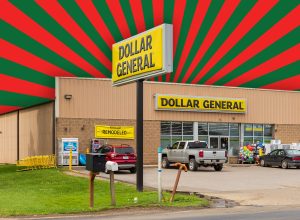 Dollar General