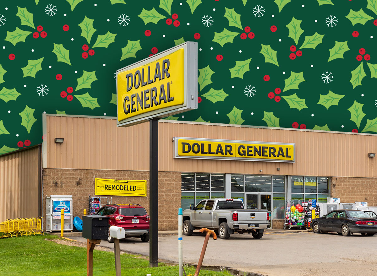 Dollar General
