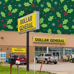 Dollar General