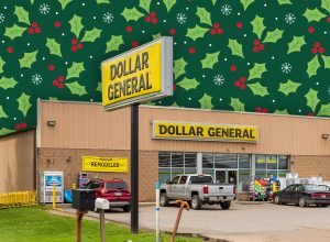 Dollar General