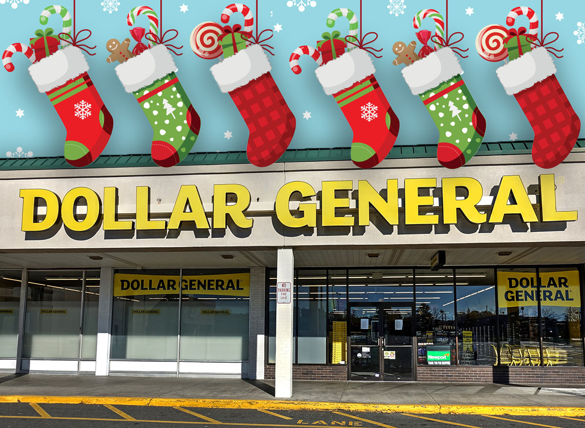 Dollar General