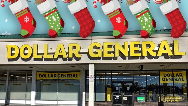 Dollar General