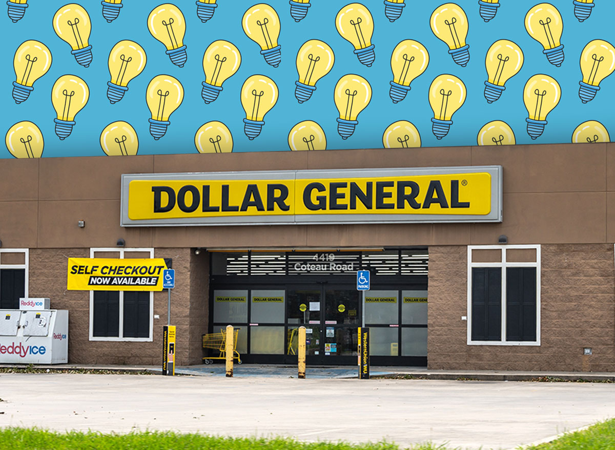 Dollar General