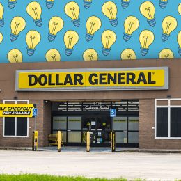Dollar General
