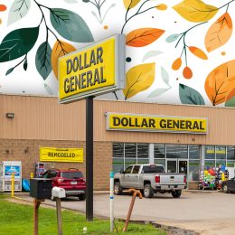 Dollar General