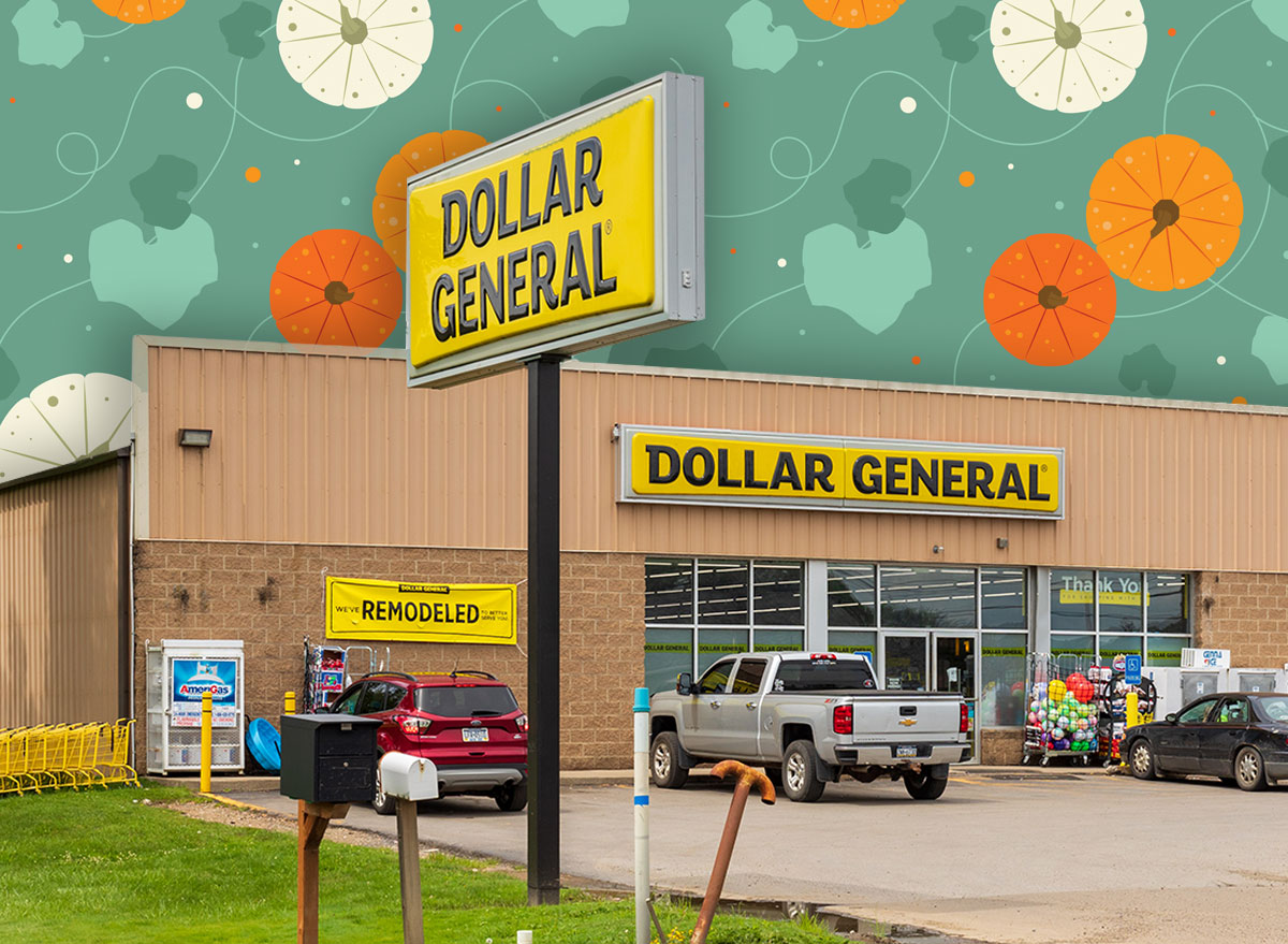 Dollar Tree