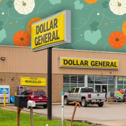 Dollar Tree