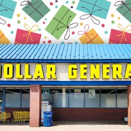 Dollar General
