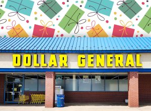 Dollar General