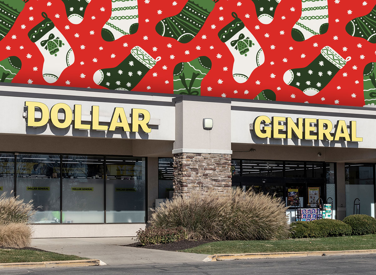 Dollar General