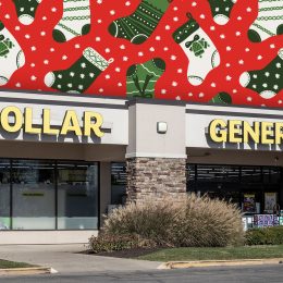Dollar General