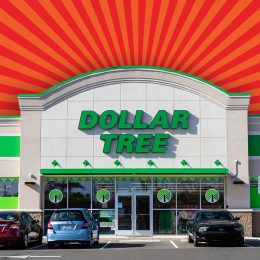 Dollar Tree