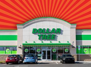 Dollar Tree