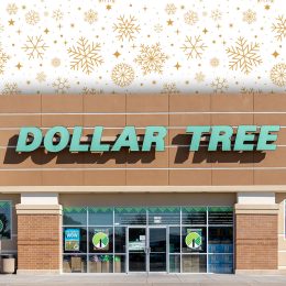 Dollar Tree