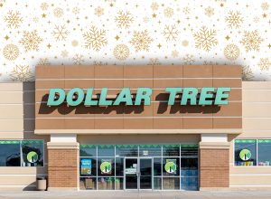 Dollar Tree
