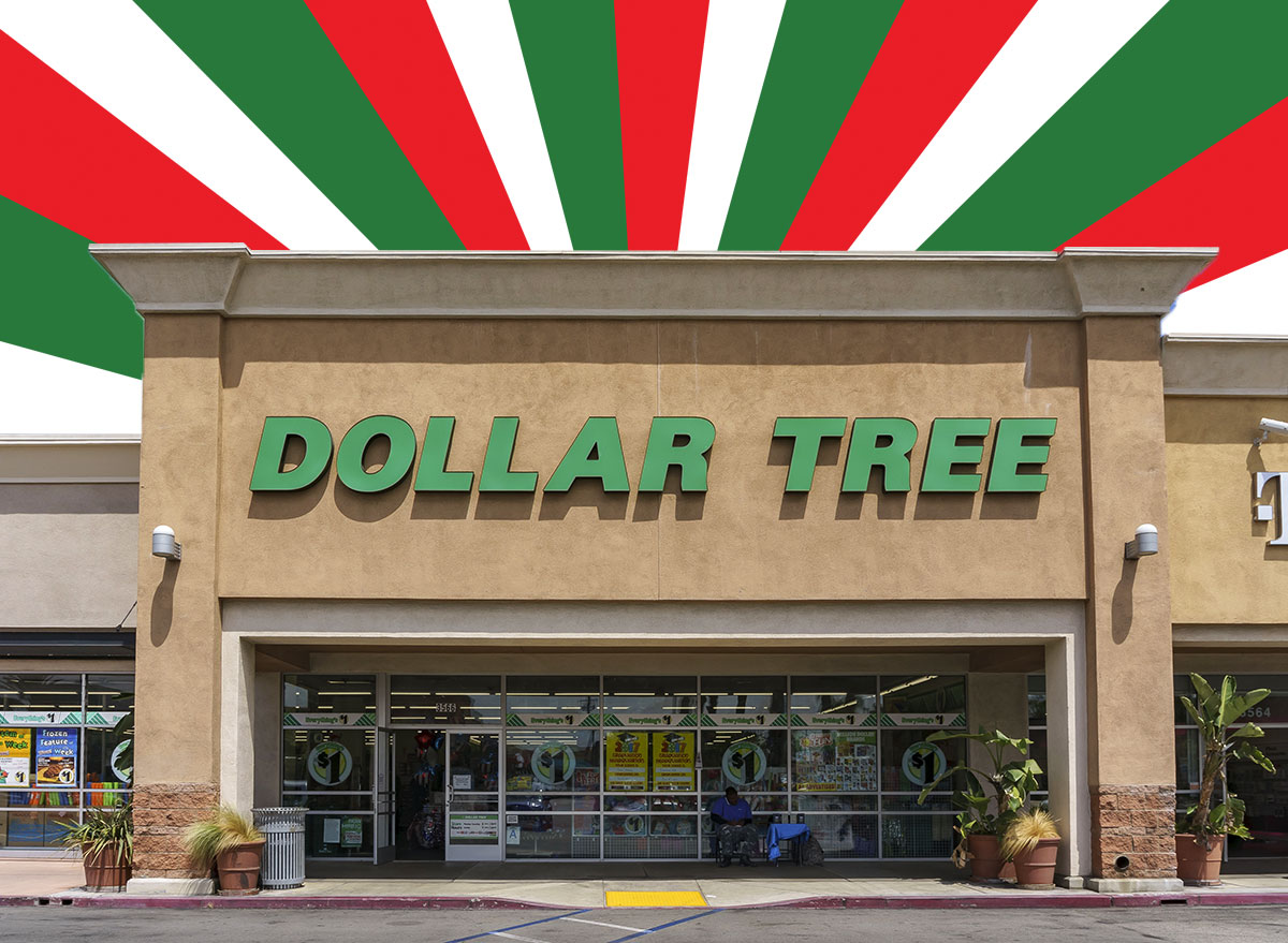 Dollar Tree