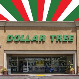 Dollar Tree
