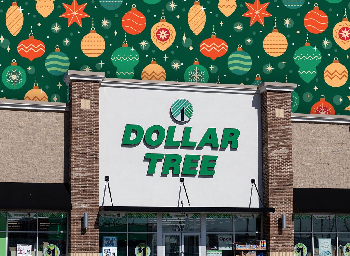 Dollar Tree