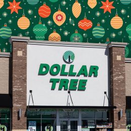 Dollar Tree
