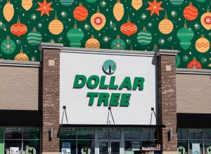 Dollar Tree