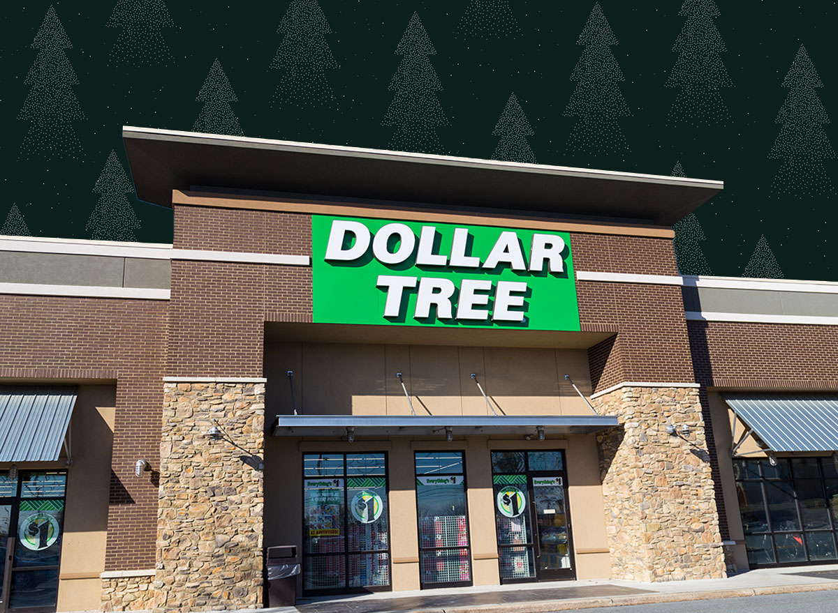 Dollar Tree
